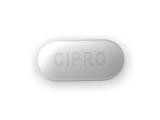 cipro pill
