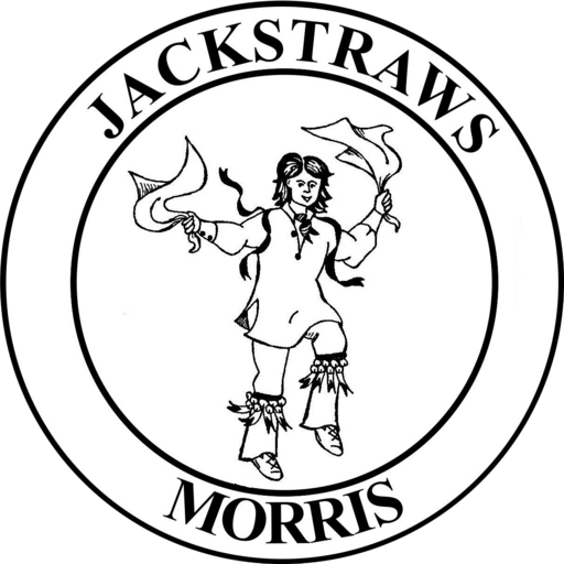 Jackstraws Morris